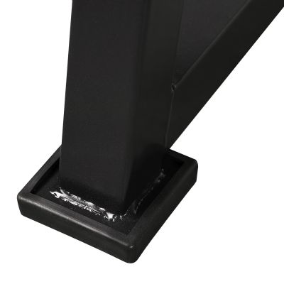 5. STR20 (2 PIECES) SMALL HMS PREMIUM DUMBBELL RACK