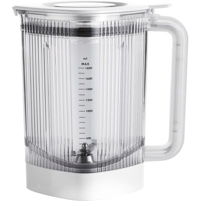 17. ZWILLING PRO 1.8 l Table Blender 1200 W Silver