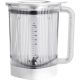 17. ZWILLING PRO 1.8 l Table Blender 1200 W Silver