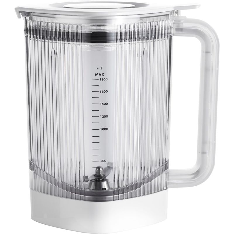 17. ZWILLING PRO 1.8 l Table Blender 1200 W Silver
