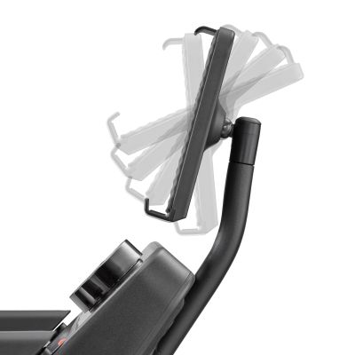 16. adidas T-24c AVUS-10221 Folding Treadmill