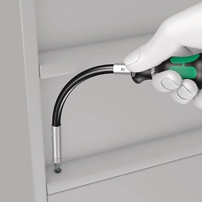3. Wera 05134013001 Hand Screwdriver Set
