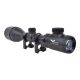 JS-Tactical 2.5-10x50 Mil-Dot Riflescope, 22mm Rail