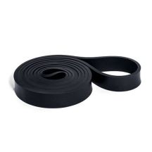 Taśma gumowa POWER BAND 11-29 kg - 208x1,9x4,5 szara
