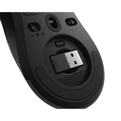 6. Lenovo Legion M600 Wireless Gaming Mouse GY50X79385