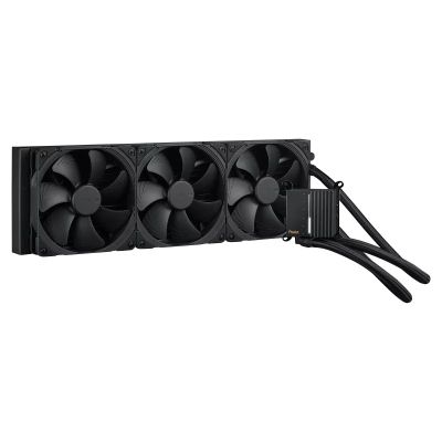 3. ASUS PROART LC 420 Cooling