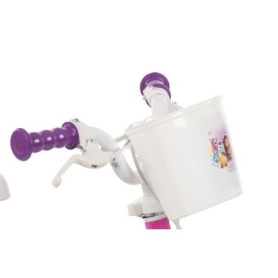 5. Huffy Gabbi House Children's Bike 14" (24905W)