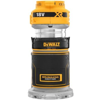 3. 18V DEWALT DCW600N Cordless Router