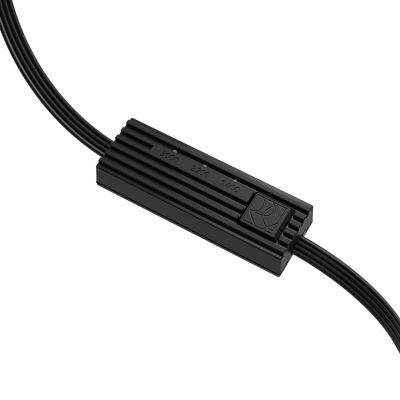 19. ASUS PROART PF120 FAN PWM BLACK 3IN1 fan