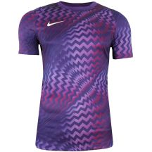 Nike Dri-Fit Gardien VI Goalkeeper Men's T-Shirt Purple HV8301 507 2XL
