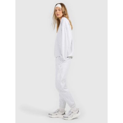 4. Women's jogger sweatpants 4F 4FRAW25TTROF1846-26M