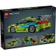 2. LEGO Technic 42229 - Fast and Furious Mitsubishi Eclipse Car