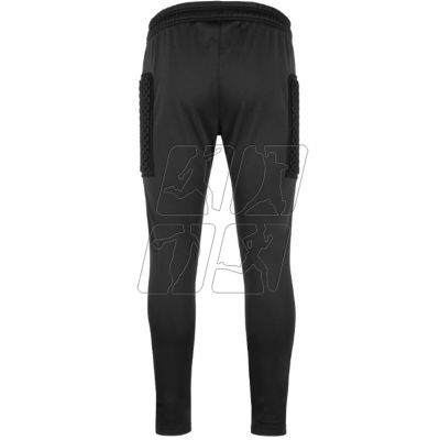 2. Reusch Contest II Pant Advance Jr 5126215 7702 Goalkeeper Pants