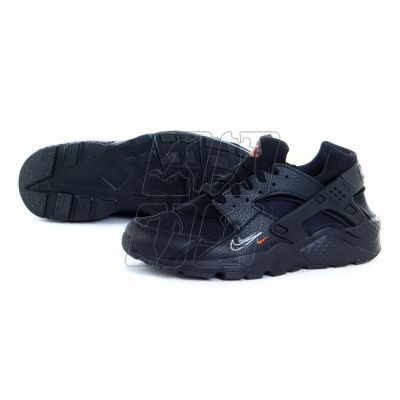 2. Nike Huarche Run Gs Wd Jr DO6491-001 shoe