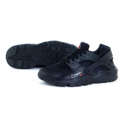 2. Nike Huarche Run Gs Wd Jr DO6491-001 shoes