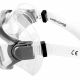 2. Spokey Certa 928105 panoramic diving mask