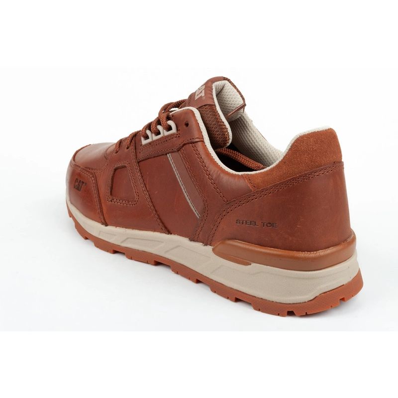 20. Caterpillar S1P Src Hro EM P723076 Work Shoes