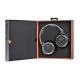 9. Neumann NDH 30 - Open Studio Headphones