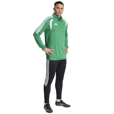 4. Men's adidas Tiro 26 League Training Top green JY9691