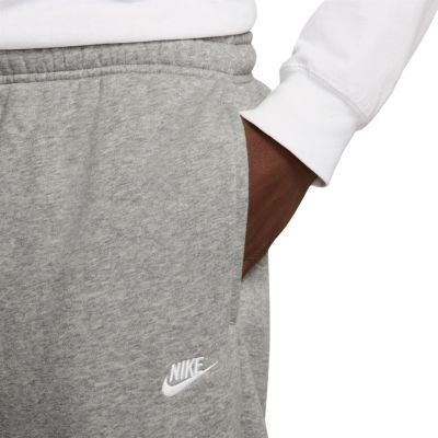 3. Nike Club Men’s Trousers, Grey, FN3808 063