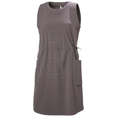 8. Helly Hansen Viken Recycled Dress W 62820 656