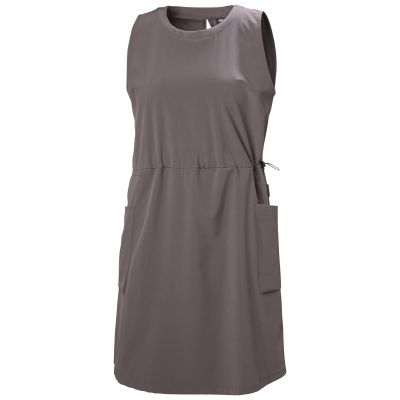 8. Helly Hansen Viken Recycled Dress W 62820 656