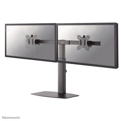Neomounts FPMA-D865DBLACK Monitor Holder/Stand 68.6 cm (27") Desk Black