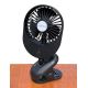 4. ESPERANZA COMPACT USB FAN SILENE EHF103K
