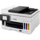 5. Canon MAXIFY GX6050 MegaTank Inkjet A4 600 x 1200 DPI Wi-Fi