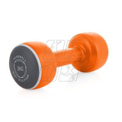 6. Dumbbell Body Sculpture Smart Bw 108D BW108D6KG