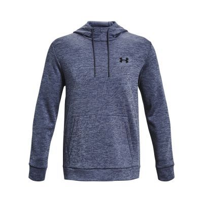 Under Armor Fleece Twist HD sweatshirt M 1373354-767