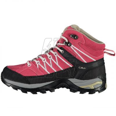 3. Shoes CMP Rigel Mid Wp W 3Q1294616HL