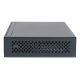 5. LevelOne XEL-0891 Managed L3 10G Ethernet (100/1000/10000) Desktop Gray