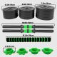 20. Barbells, dumbbells SMJ sport BR040 HS-TNK-000013941