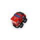 6. LEGO City 60482 Racers: Fire Truck