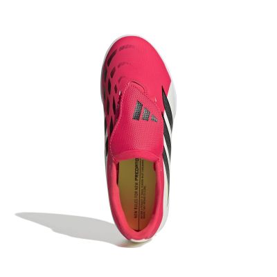 5. Adidas Junior Predator Club FT IN KI8837 shoes
