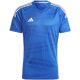 8. Men's adidas Tiro 23 Competition Match Jersey blue HT5684