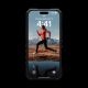 2. UAG Plasma Case for iPhone 16 Pro Max - White