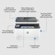 5. HP LASERJET PRO 3102fdw MFP