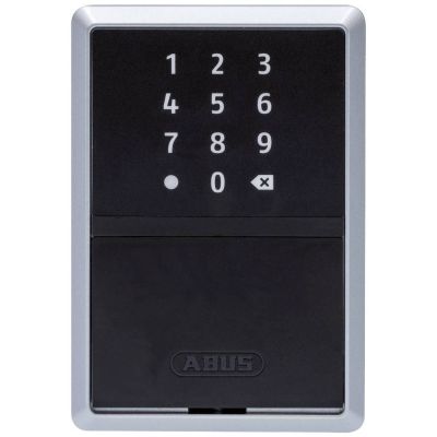 2. Abus KEYGARAGE™ 787 SMART BLUETOOTH alarm