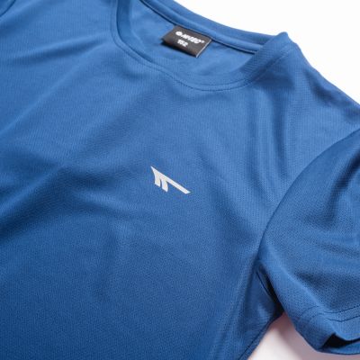 4. Children's T-shirt with short sleeves JODIN JR 2 PACK