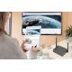 30. HDMI Extender Teamwork System, Wireless 50m 4K 60Hz 5GHz (Set)