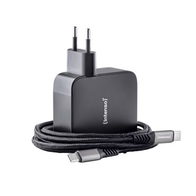 4. USB-A/USB-C Power Adapter 140W/7814010 INTENSO