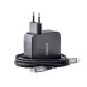 4. USB-A/USB-C Power Adapter 140W/7814010 INTENSO