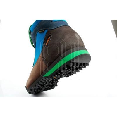8. Aku Slope Micro GTX M 885.20635 trekking shoes