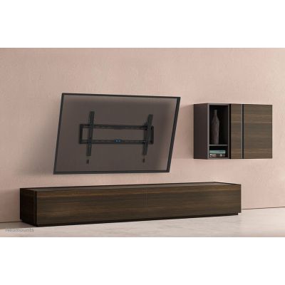 12. Neomounts WL35-550BL18 TV Mount 2.18 m (86") Black