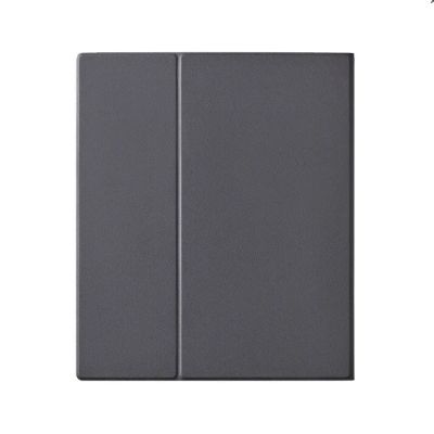 2. Onyx Boox Note Max Black Magnetic Case