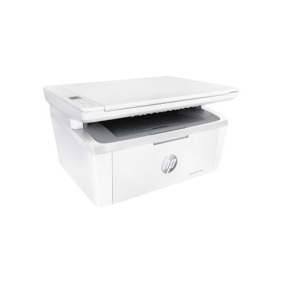 2. HP LaserJet M140w Wireless Multifunction Black and White Printer, Copier, Scanner
