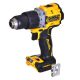 2. 18V BL DCD805NT DEWALT Cordless Drill Driver