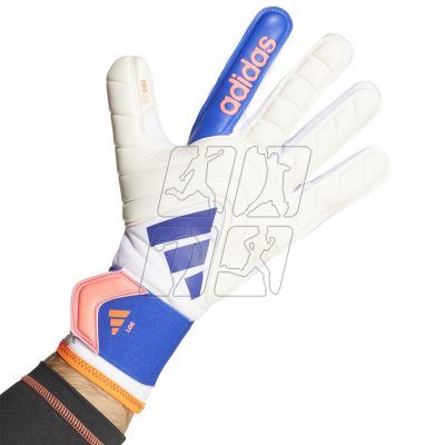 3. Adidas Copa GL LGE IX3832 gloves